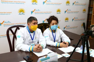 Капитал - «Город с богатой историей и культурой»