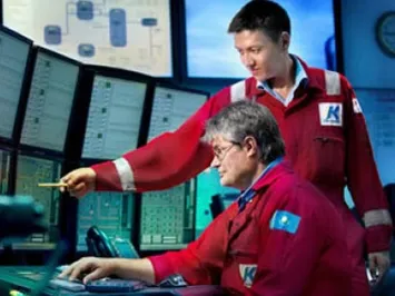 Пока не планируется третий этап освоения Карачаганака