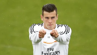 Капитал - «Реал» установил сумму отступных за Гарета Бэйла