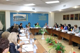 Капитал - Представитель РК впервые стал председателем Координационного совета СНГ