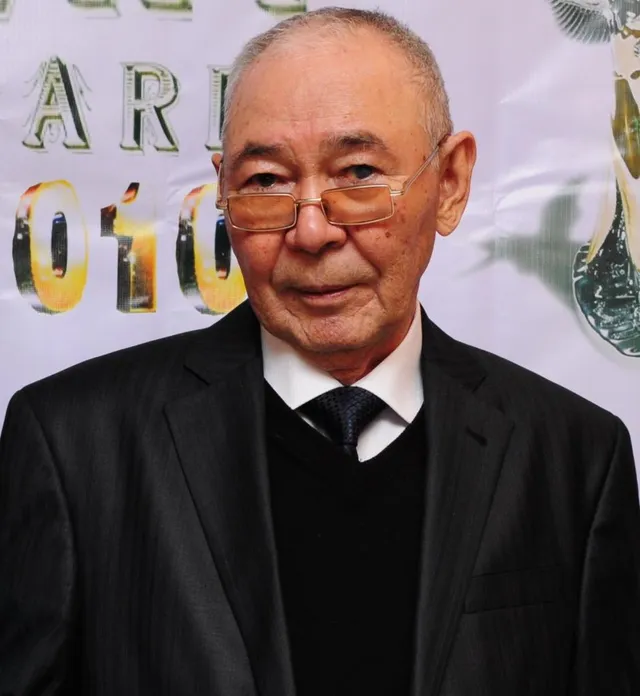 Байзаков Сайлау Байзакович - фото на kapital.kz