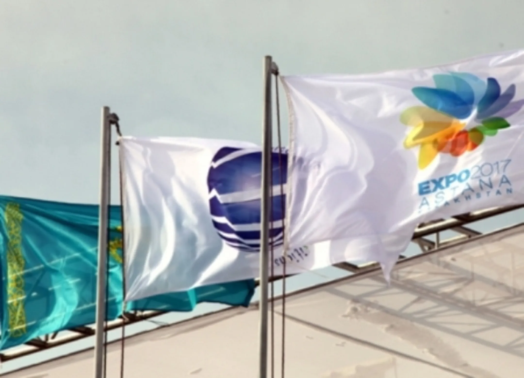 EXPO-2017 еще один PR-инструмент для Казахстана - Image Kapital.kz