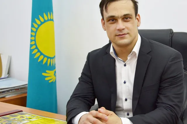 ortcom.kz