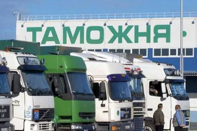 В РК упрощено прохождение таможенных процедур