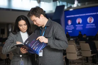 Капитал - Телеком-экосистемы в Казахстане и мире: главные тренды