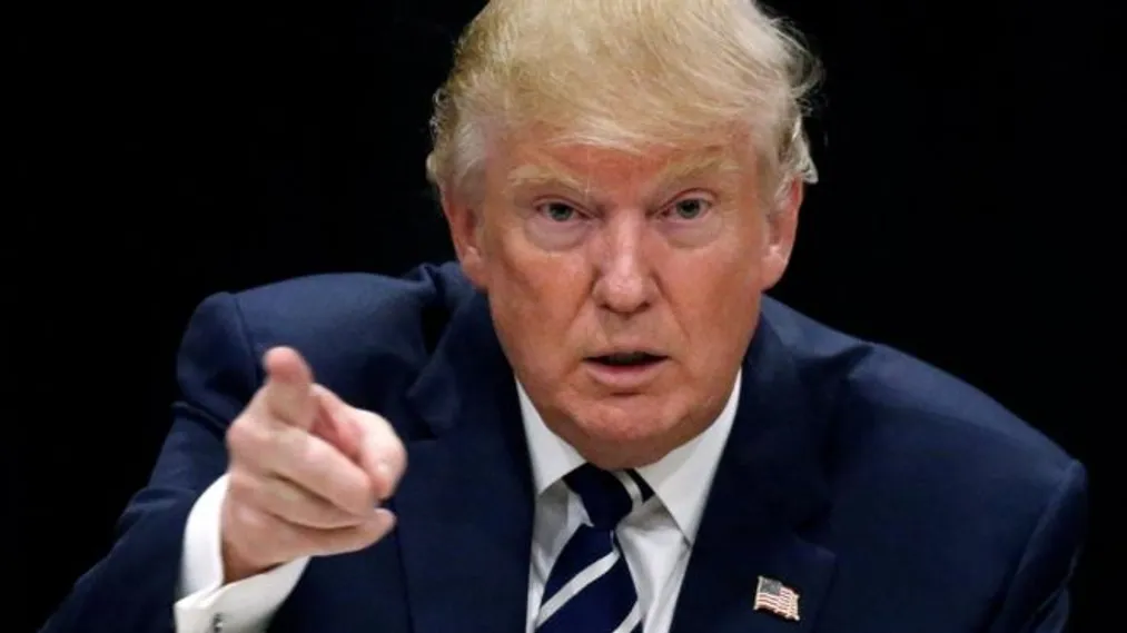 Капитал - Трамп сообщил о подтасовках на выборах в трех штатах