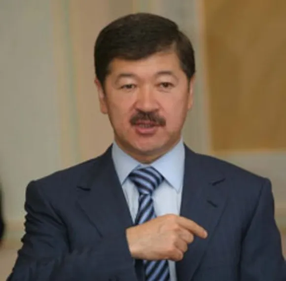 Капитал - Завершены переговоры между Самрук-Қазыной и Утемуратовым