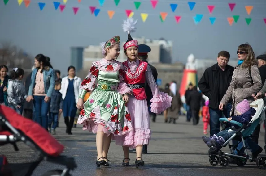 Капитал - Казахстанцы отдохнут на Наурыз пять дней