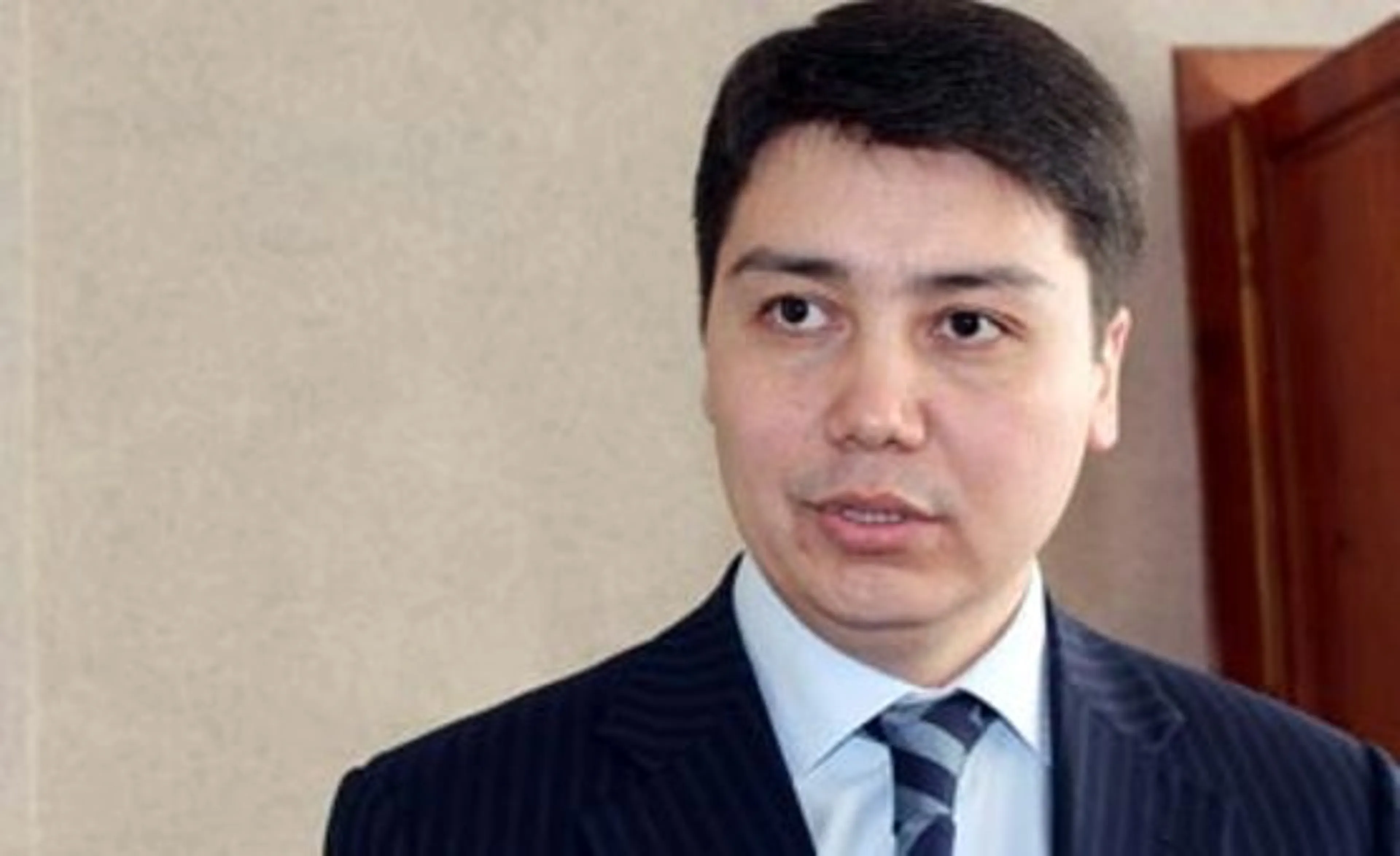 Капитал - Назначен министр труда и соцзащиты населения