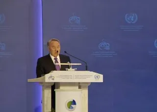 Капитал - Офшоры являются минами замедленного действия