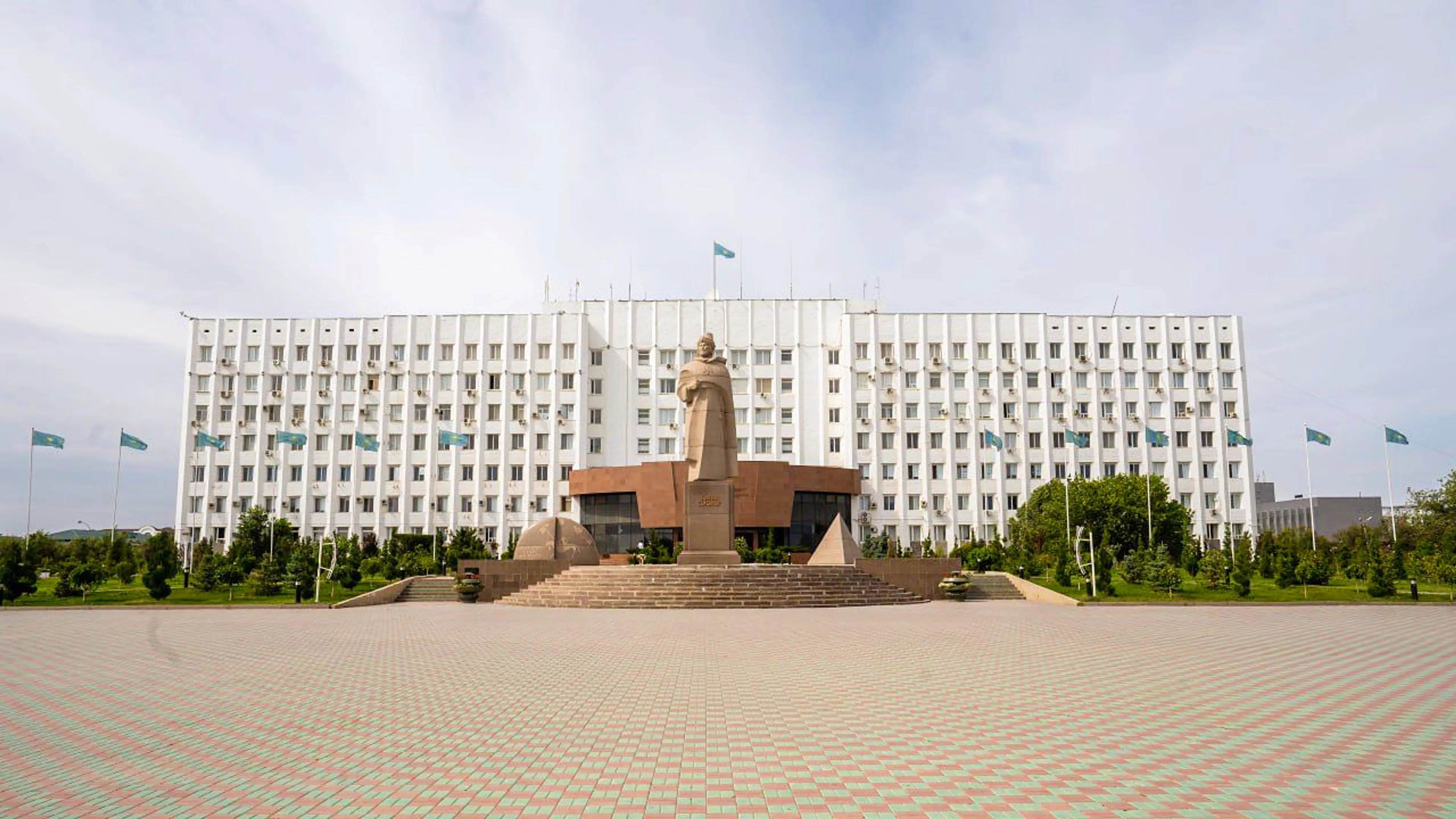 Капитал - В Атырауской области создадут комиссию по охране окружающей среды