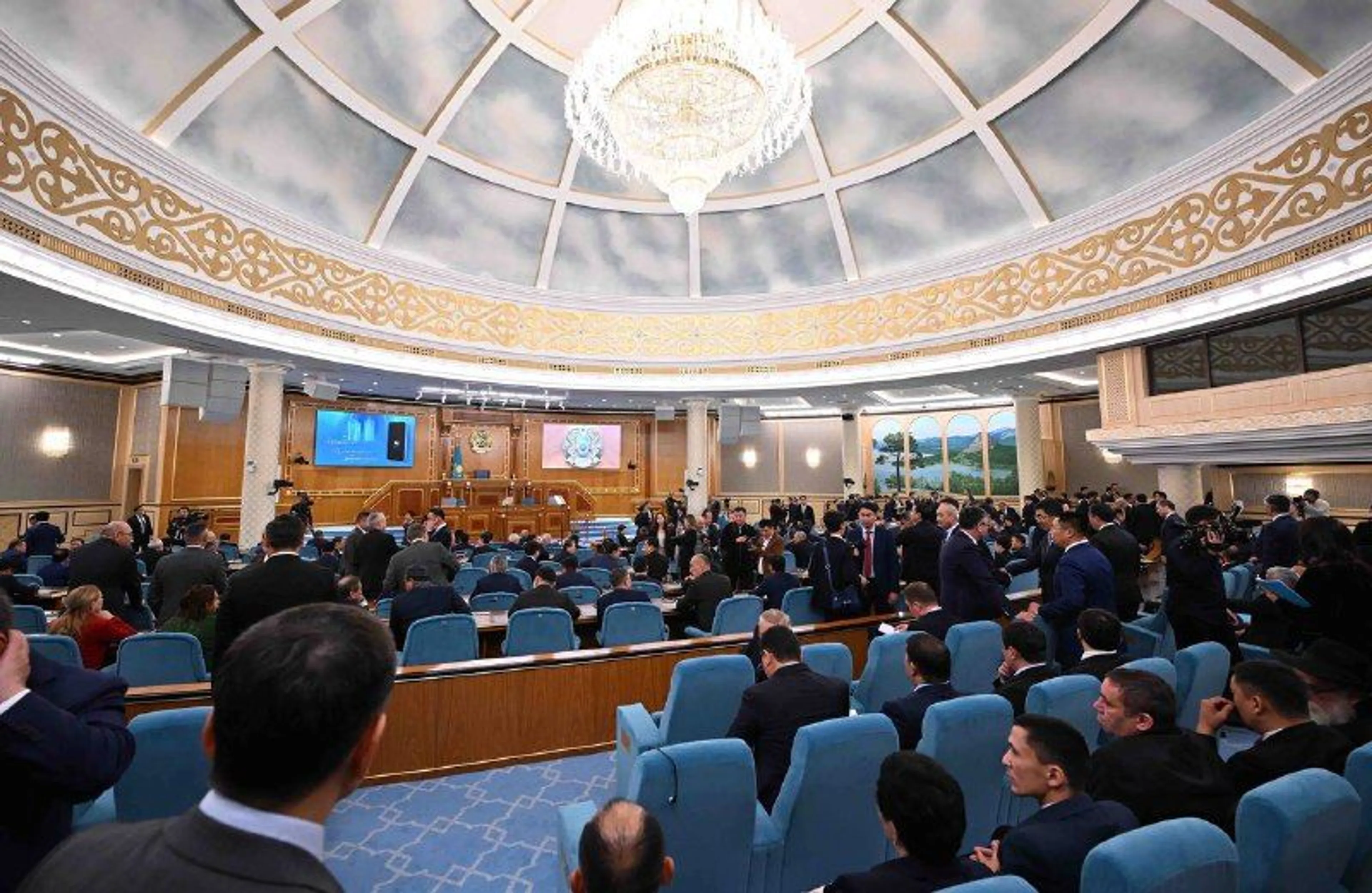 Фото: пресс-служба Акорды