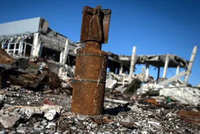 США оказали помощь Украине по вооружению на $25 млн