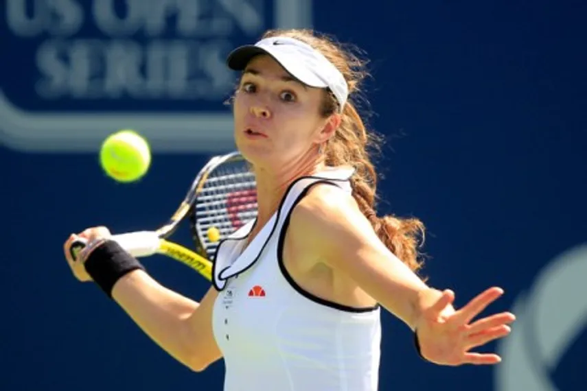 Капитал - Галина Воскобоева приостановила выступления