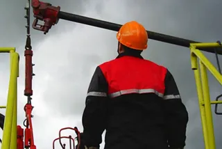 Капитал - Италия увеличила импорт казахстанской нефти