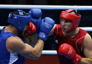 Капитал - Казахстанские боксеры пробились в 1/2 финала чемпионата Азии