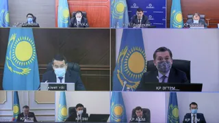 Капитал - Минэнерго поручено не допустить дефицита электроэнергии