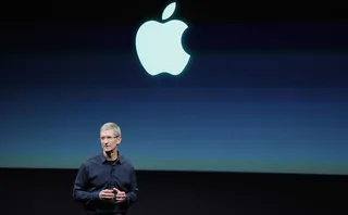 Капитал - Apple объявила дату ежегодной презентации новых моделей