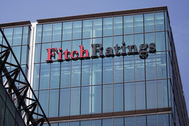 Fitch понизило рейтинг Украины: дефолт неизбежен- Kapital.kz