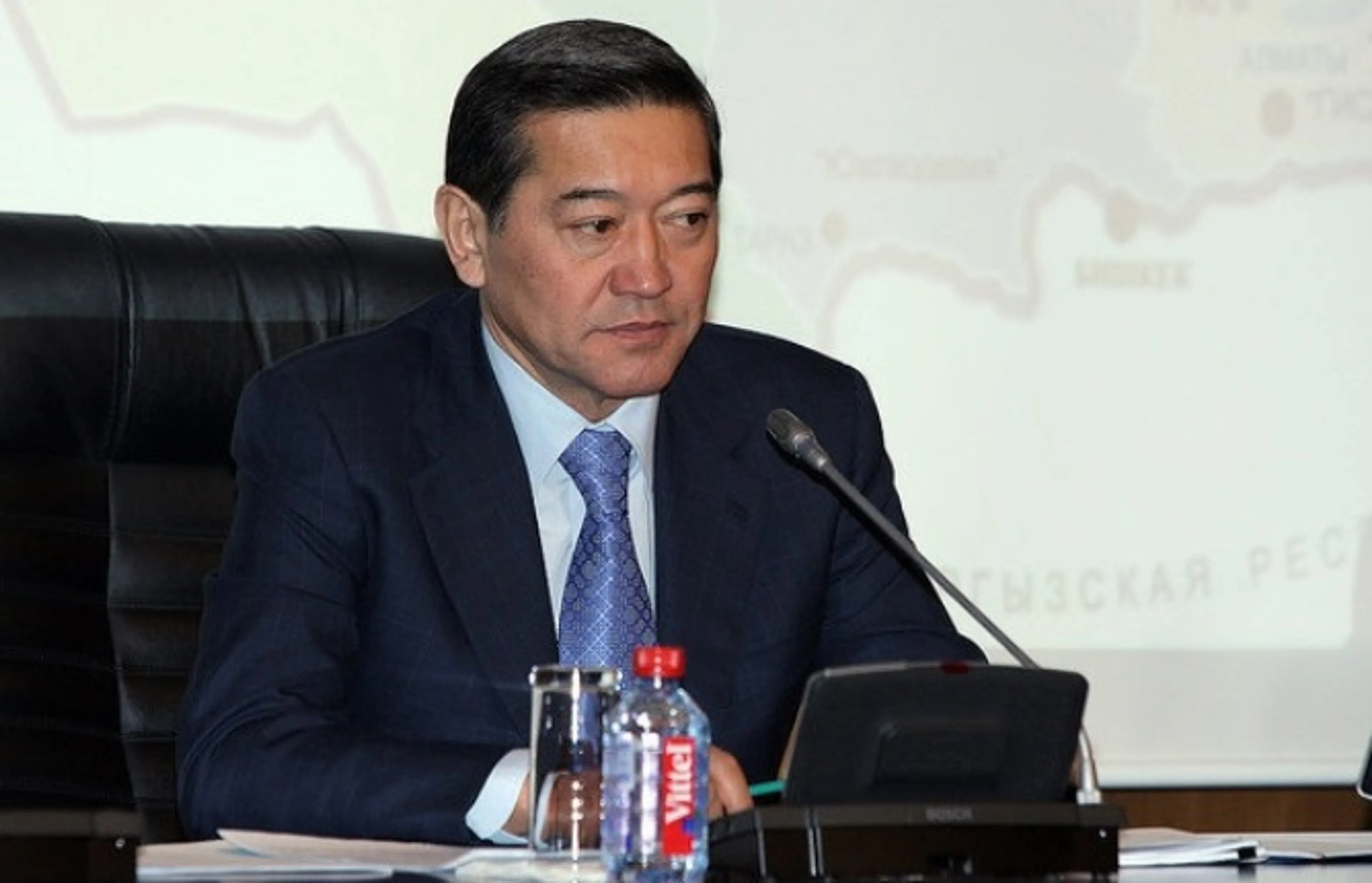 Капитал - Серик Ахметов объявил выговоры ряду вице-министров