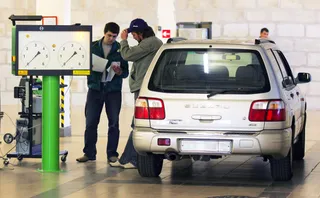 Капитал - Какие условия – такие автомобили