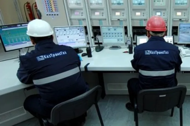 Грузия передаст Казахстану компанию КазТрансГаз-Тбилиси