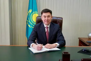 Капитал - Ануар Кумпекеев стал акимом Кокшетау