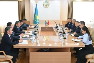 Фото: акимат Северо-Казахстанской области 