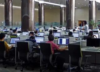 Капитал - Брендом компании гордятся 49% сотрудников в РК