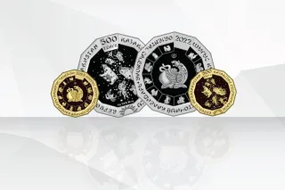 Капитал - Возобновлена работа интернет-магазина по продаже монет