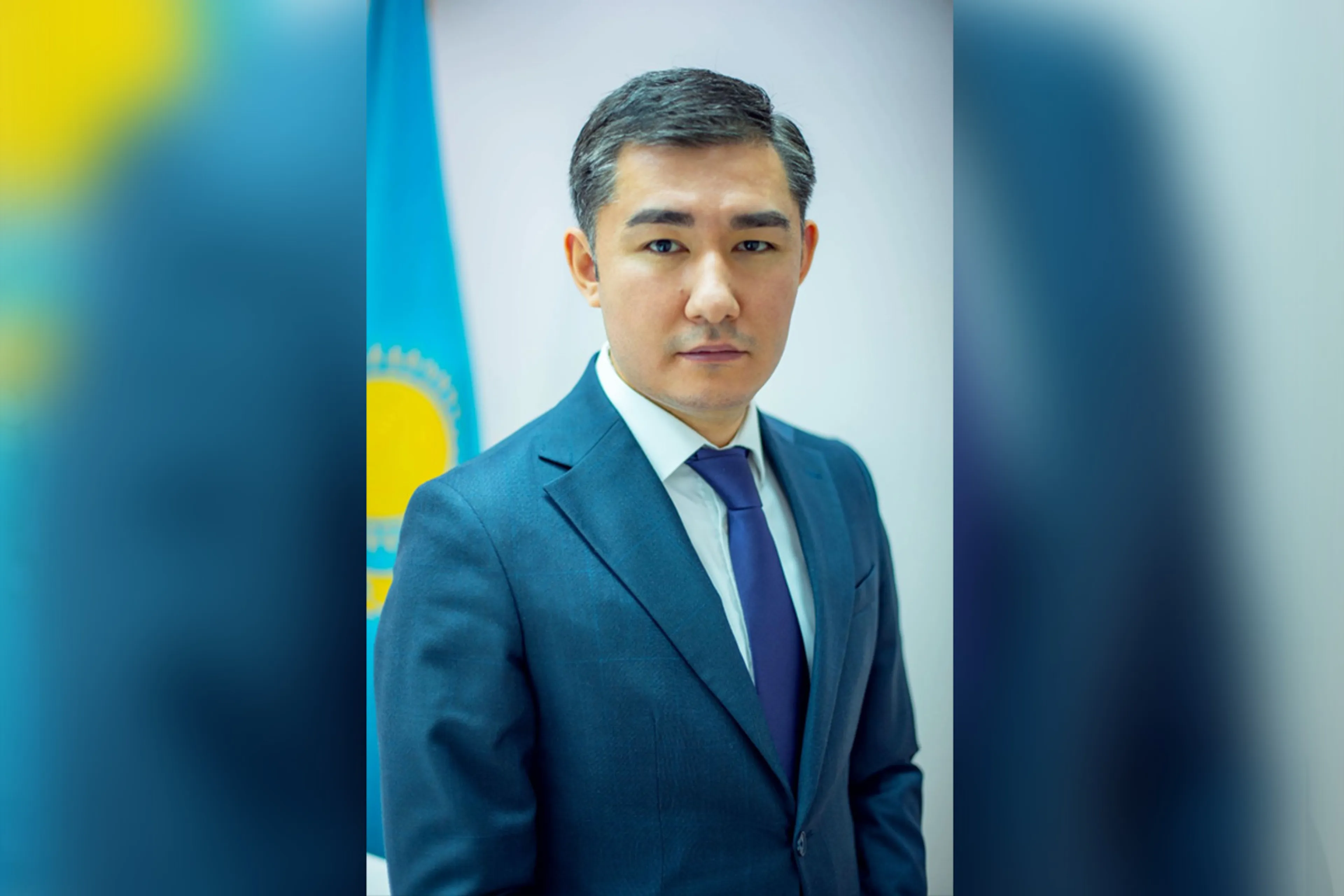 Капитал - Суйениш Абдильдин возглавил Правительство для граждан