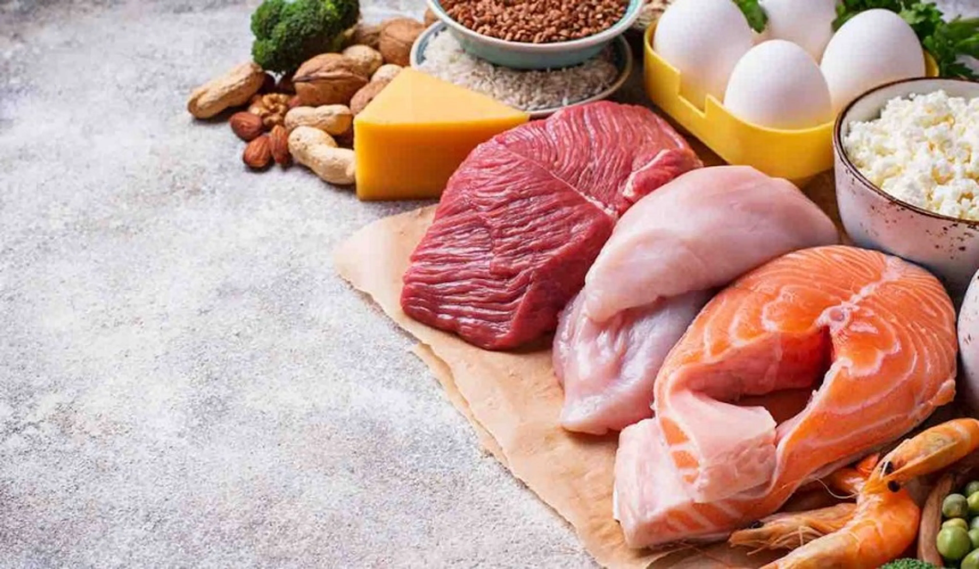 Капитал - В проекты продовольственного пояса столицы вложат 82,3 млрд тенге