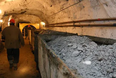 В РК определили самые опасные профессии