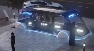 Капитал - Илон Маск назвал цену поездки по тоннелю The Boring Company