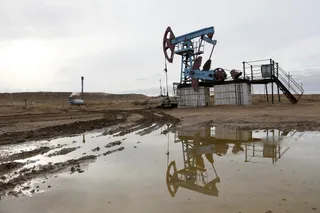 Капитал - КТК остается приоритетным маршрутом для транспортировки нефти из РК - Минэнерго