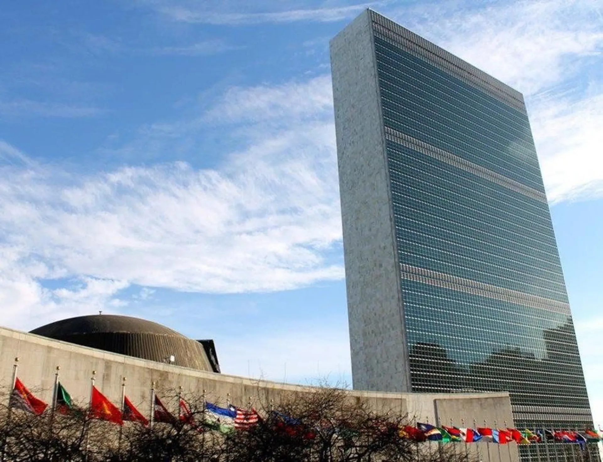 Фото: Министерство иностранных дел РК 