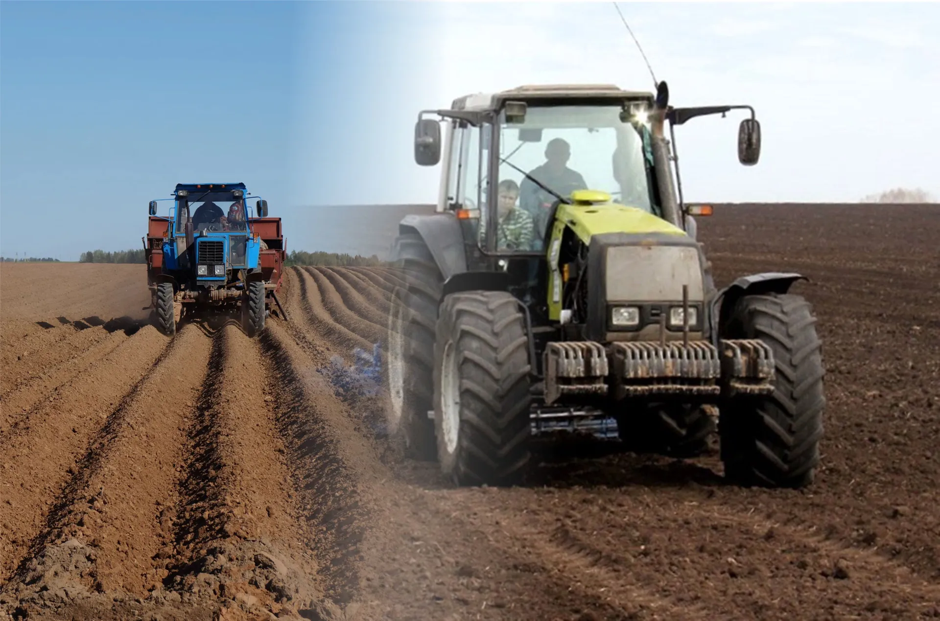 Капитал - К посевной приступили аграрии Восточно-Казахстанской области