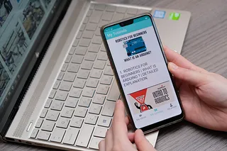 Капитал - Могут ли школьники зарабатывать на своих мобильных приложениях