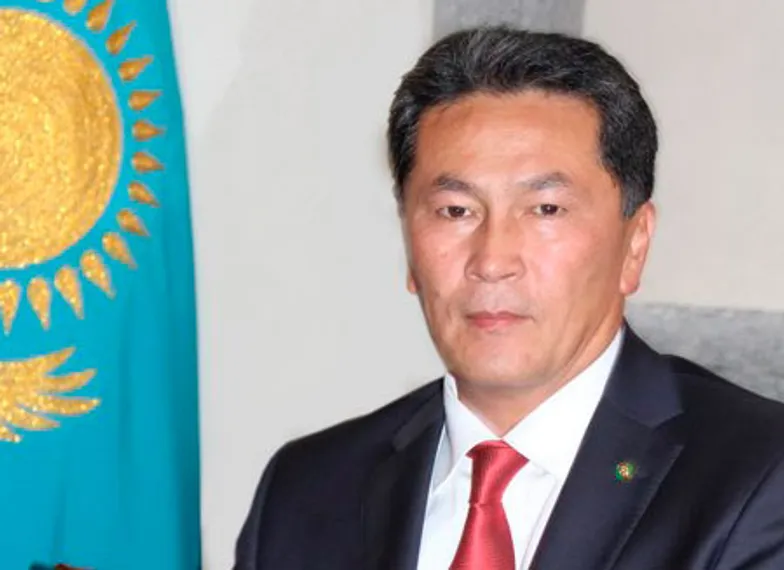 Капитал - Посол РК не оказывал давления на итальянцев по депортации Шалабаевой