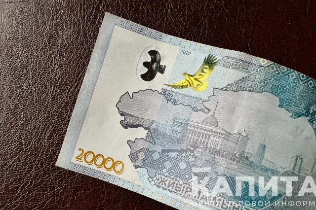Фото: Валерия Змейкова