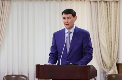 Фото: пресс-служба премьер-министра РК