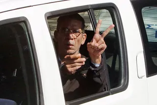 Капитал - Угонщика самолета EgyptAir арестовали на восемь суток