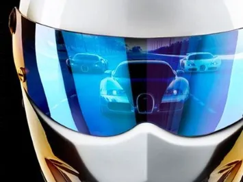 Юбилейный хит-парад от Top Gear