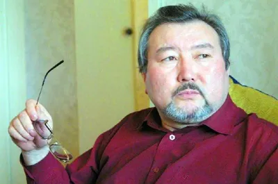В Союзе писателей Казахстана новый председатель