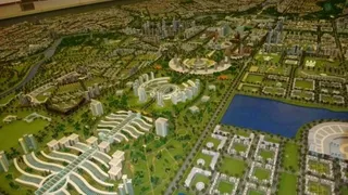 Капитал - Британцы разрабатывают техзадание для генплана Астаны