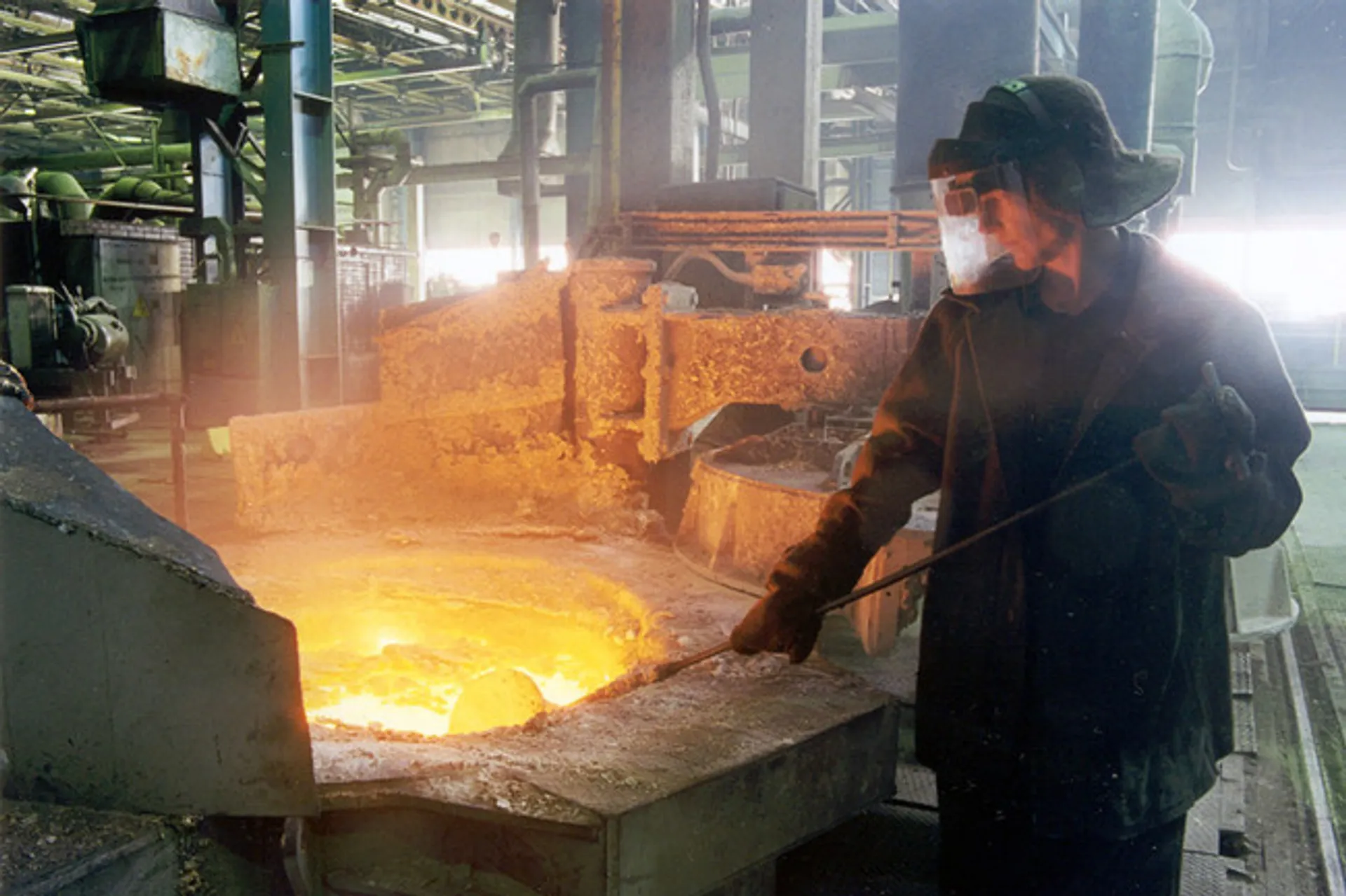 Капитал - Актауский завод заключил контракт с Ираном на $77 млн