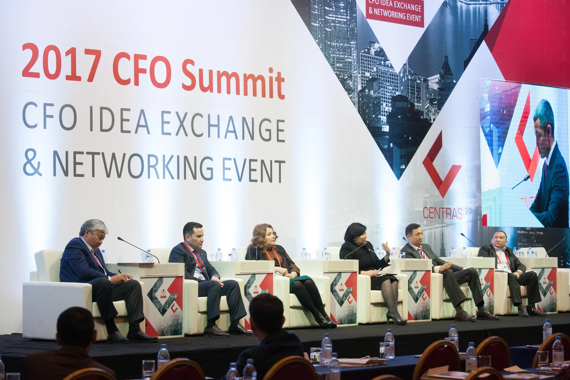 Капитал - Как решить жилищный вопрос в Казахстане?