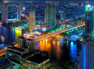 Капитал - Самый посещаемый город в мире