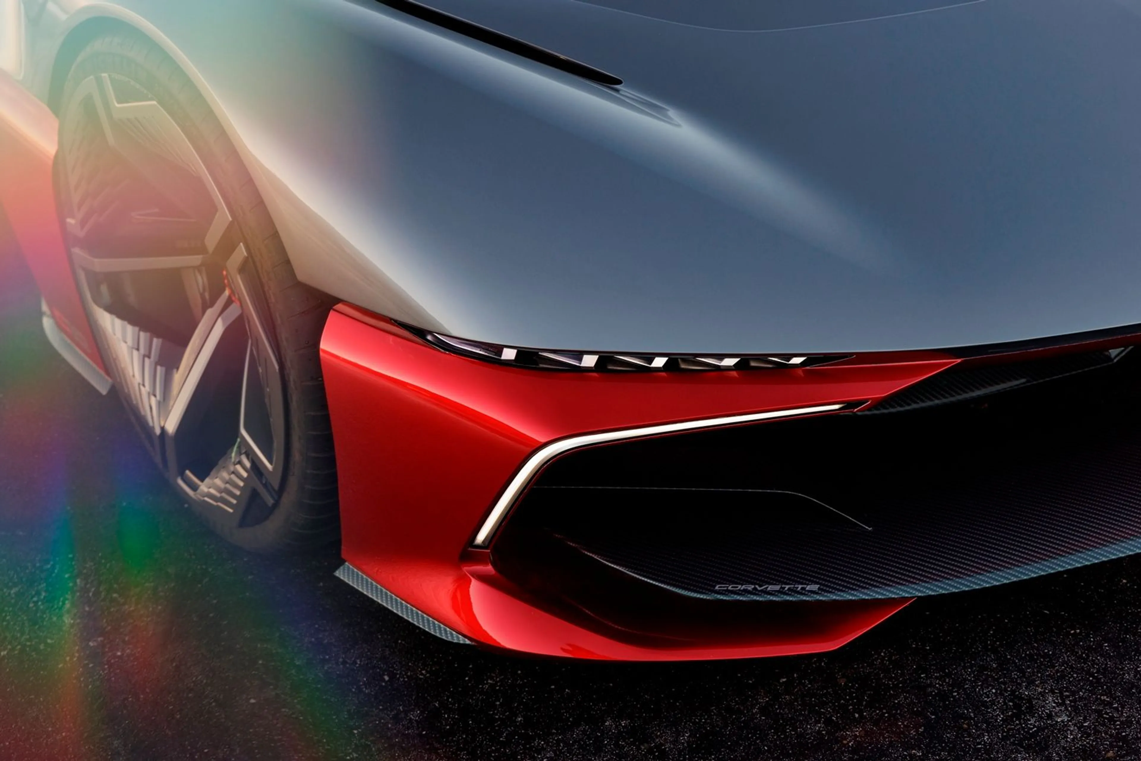 Капитал - Новая модель BYD и будущий Corvette 