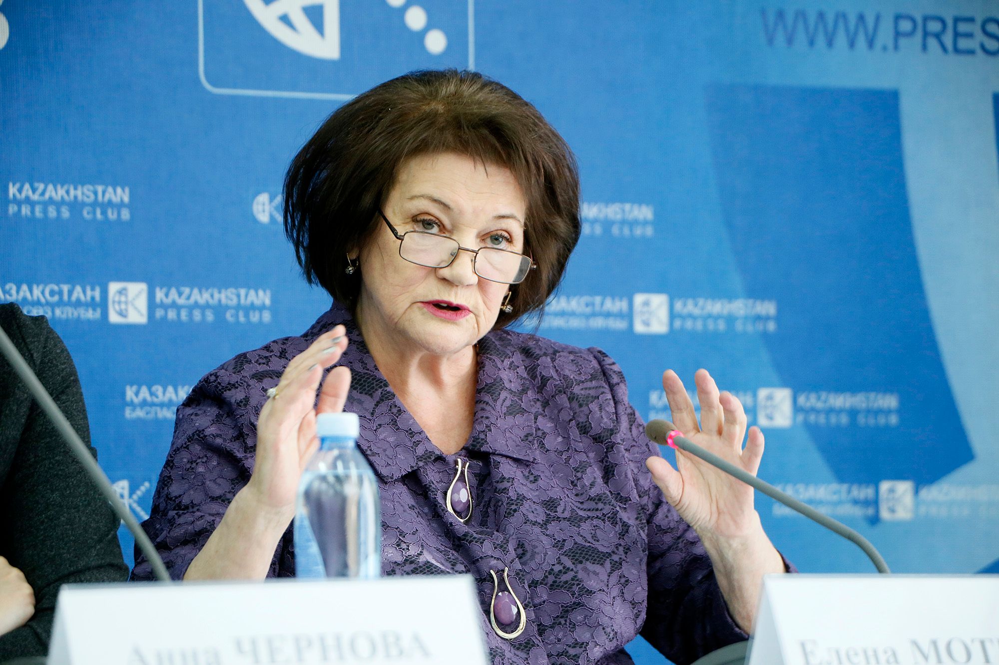 Вернуть время: эксперт представила результаты социологического исследования 3545686 — Kapital.kz 